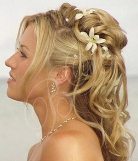 bridal-hairstyles-long-92_18 Menyasszonyi frizurák hosszú