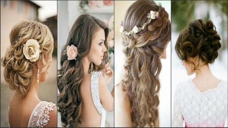 bridal-hairstyles-pictures-for-long-hair-90_9 Menyasszonyi frizurák képek a hosszú hajra