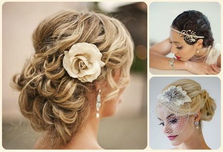 bridal-up-do-hairstyles-85_9 Menyasszonyi fel csinálni frizurák