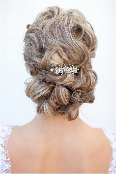 bridal-updo-hairstyles-photos-62_15 Egyszerű könnyű frizurák