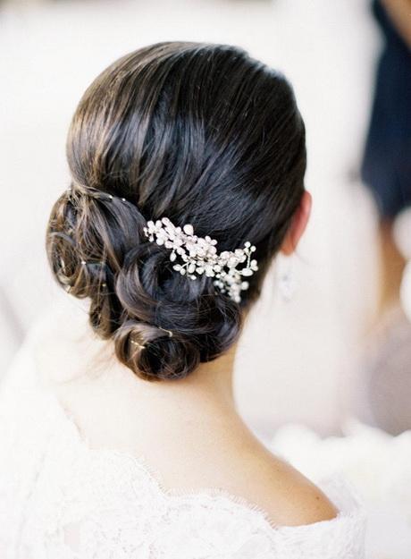 bridal-updo-hairstyles-photos-62_16 Egyszerű könnyű frizurák