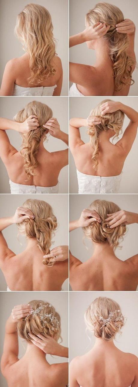 bridal-updo-hairstyles-photos-62_8 Egyszerű könnyű frizurák