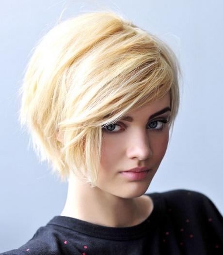 short-cute-hairstyles-for-women-15_15 Rövid aranyos frizurák a nők számára