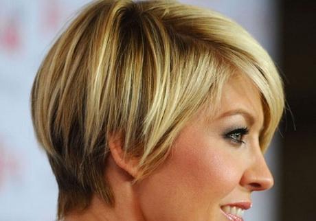 short-layered-haircuts-women-11_12 Rövid rétegű hajvágás nők