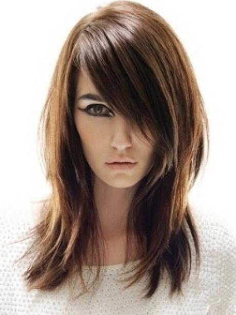 short-long-layered-hairstyles-76_10 Rövid, hosszú rétegű frizurák