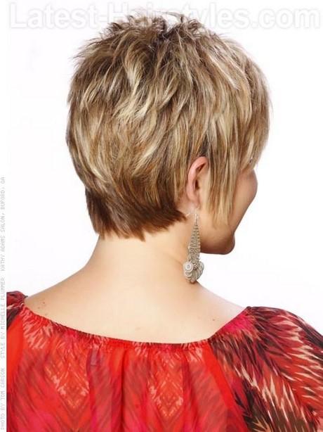 back-view-of-short-pixie-hairstyles-70_17 Hátsó nézet a rövid pixie frizurákról