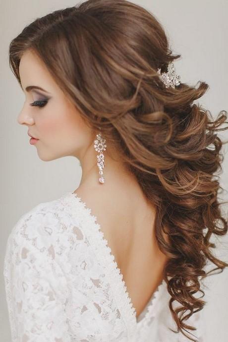 beautiful-hairstyles-for-brides-30_3 Gyönyörű frizurák menyasszonyok számára
