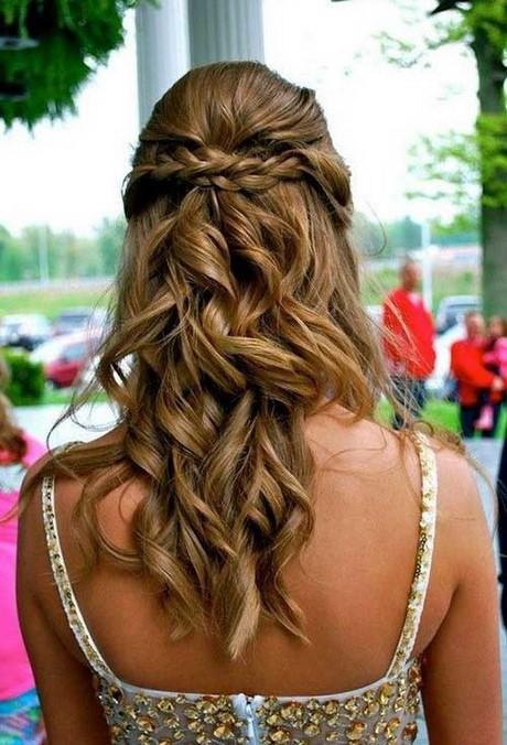 best-bridesmaid-hair-32_10 A legjobb koszorúslány haj