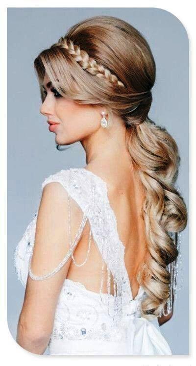 best-hairstyle-for-bride-40 A legjobb frizura a menyasszony számára