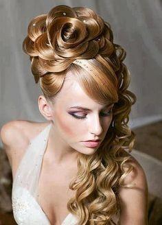 bridal-hair-designs-pictures-72_8 Menyasszonyi haj minták képek