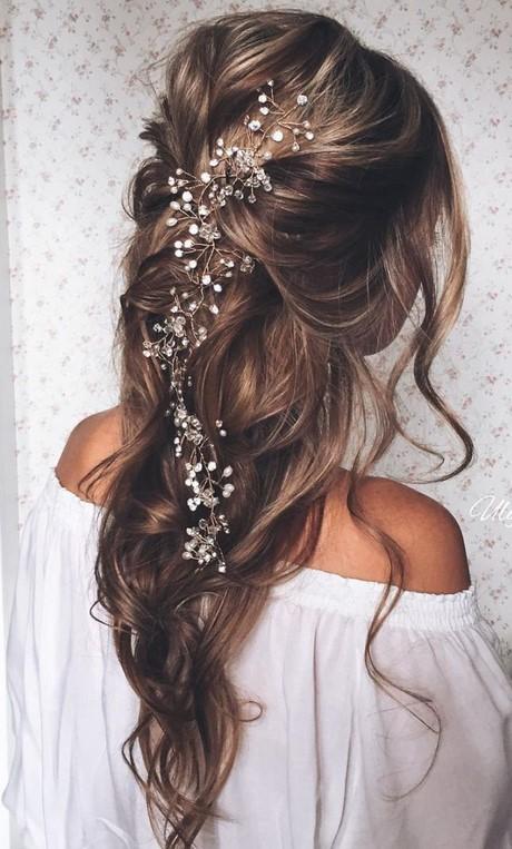 bridal-hair-dos-65_4 Menyasszonyi haj dos