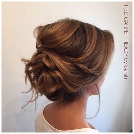 bridal-hair-updo-90_14 Menyasszonyi haj frizura