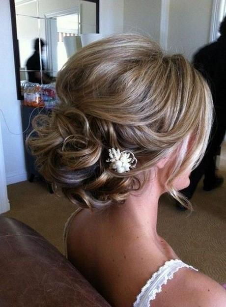 bridal-hair-updo-90_2 Menyasszonyi haj frizura