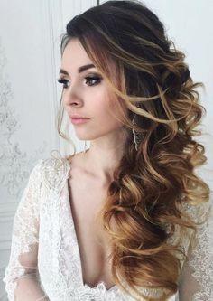 bridal-hairstyles-wedding-hairstyles-long-hair-60_2 Menyasszonyi frizurák Esküvői frizurák hosszú haj