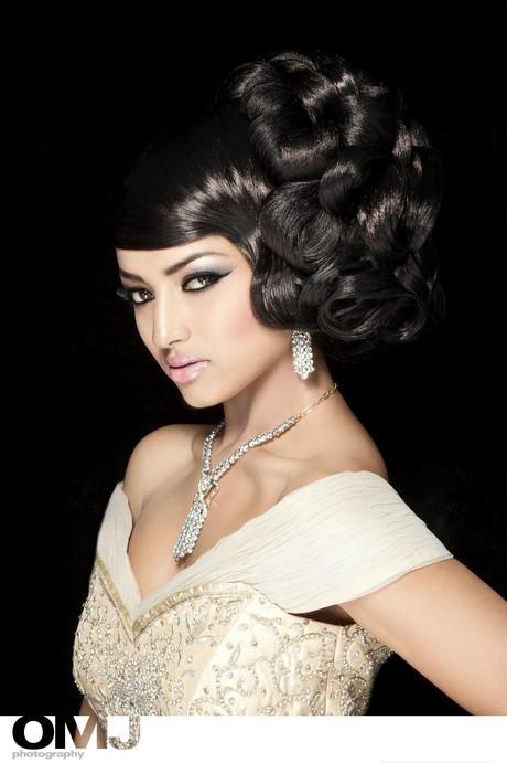bridal-latest-hairstyle-11_11 Menyasszonyi legújabb frizura
