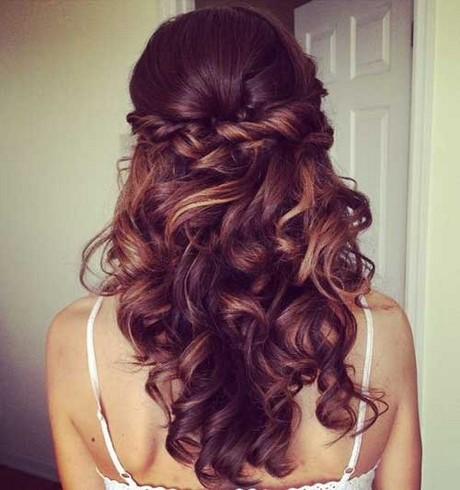 bridesmaid-hair-do-23_16 Koszorúslány haj csinálni