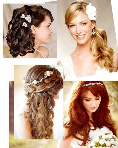 country-style-wedding-hairstyles-45_11 Ország stílusú esküvői frizurák