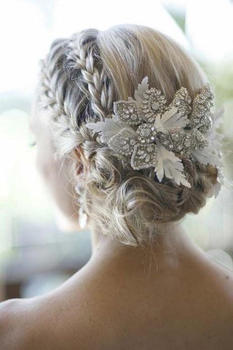 country-style-wedding-hairstyles-45_18 Ország stílusú esküvői frizurák