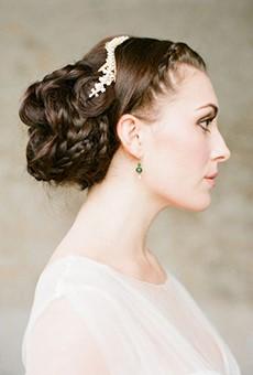 elegant-hairstyles-for-brides-66_12 Elegáns frizurák menyasszonyok számára