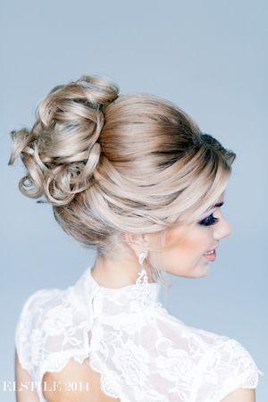 elegant-hairstyles-for-brides-66_14 Elegáns frizurák menyasszonyok számára