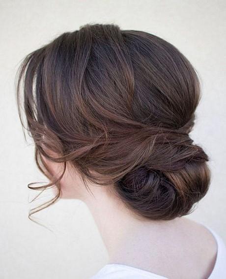 elegant-hairstyles-for-brides-66_15 Elegáns frizurák menyasszonyok számára