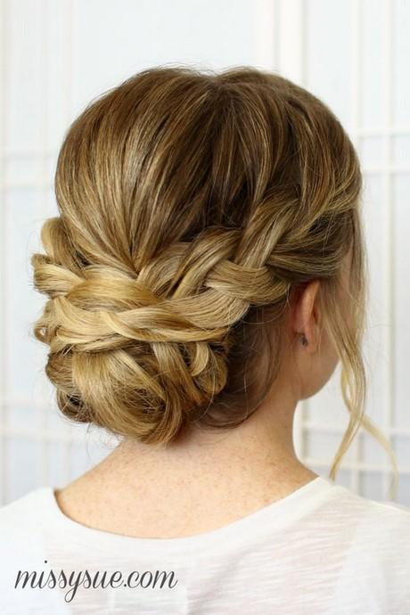elegant-hairstyles-for-brides-66_7 Elegáns frizurák menyasszonyok számára