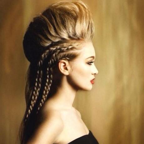 fashion-hairstyle-81 Divat frizura