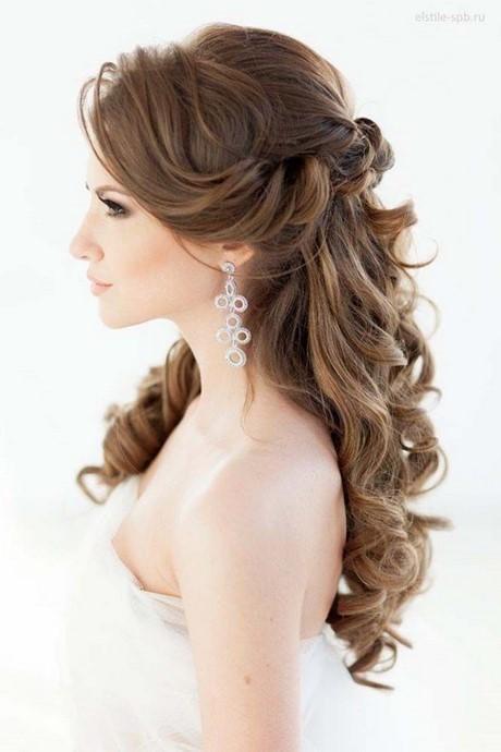 hair-style-for-bride-92_12 Frizura menyasszony