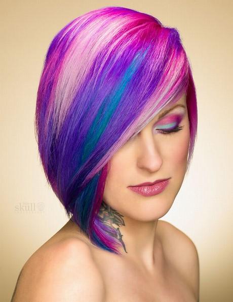 hair-styles-and-colors-91 Haj stílusok, színek