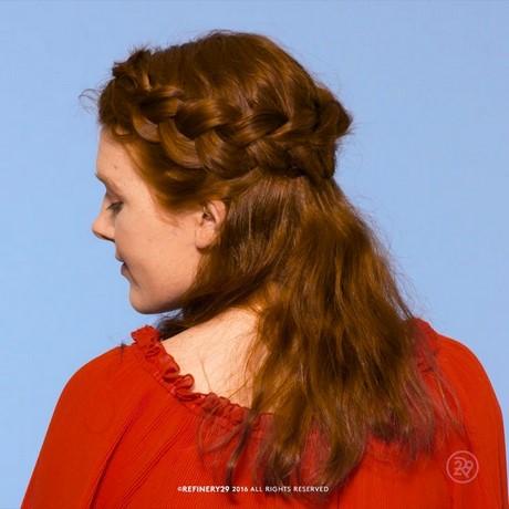hairdos-for-weddings-long-hair-12_17 Frizurák esküvők hosszú haj