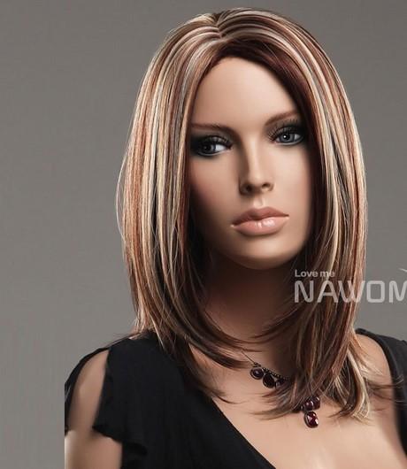 hairstyle-and-color-for-women-66_9 Frizura, szín a nők számára