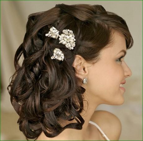 latest-bridal-hair-style-13 Legújabb menyasszonyi frizura