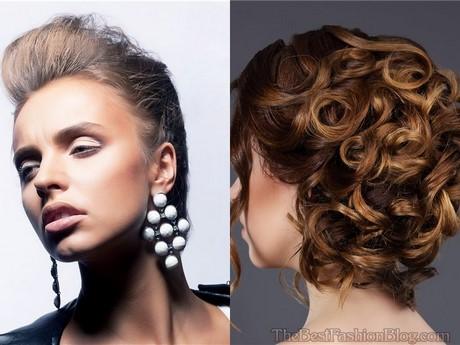 latest-hair-style-trends-45_4 Legújabb haj stílus trendek