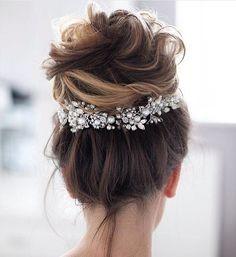 pictures-of-bridesmaid-hairstyles-30_3 Képek a koszorúslány frizurákról