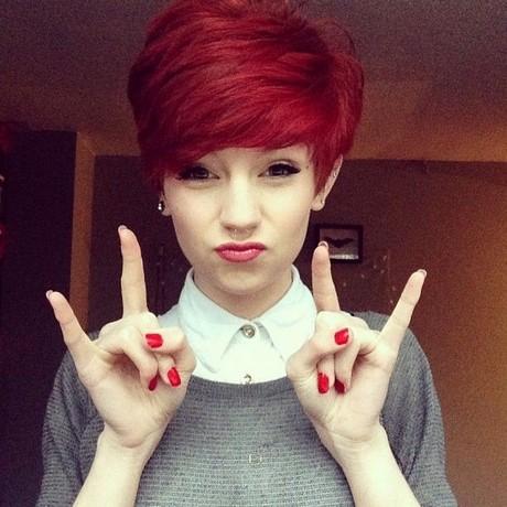 pixie-cut-red-hair-19_7 Pixie vágott vörös haj