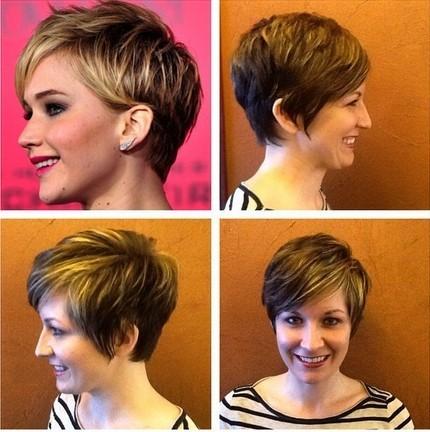 short-hair-cut-styles-for-ladies-23_13 Rövid hajvágási stílusok hölgyeknek