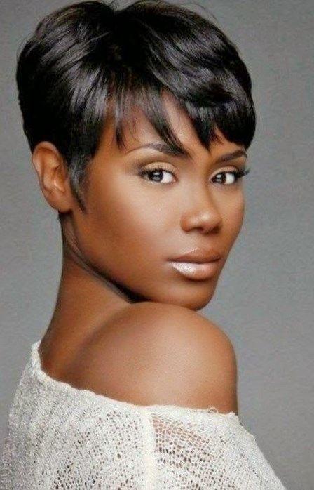short-hair-cuts-for-black-women-57_7 Rövid hajvágás fekete nők számára