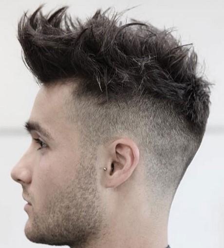 short-top-hairstyles-74_7 Rövid felső frizurák