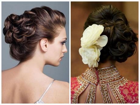 side-style-hairstyles-for-weddings-38_8 Side stílusú frizurák esküvők