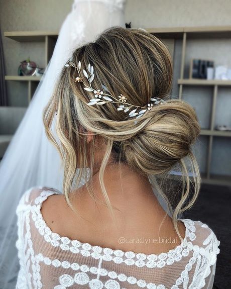 bridal-hairstyle-2020-46_16 Menyasszonyi frizura 2020