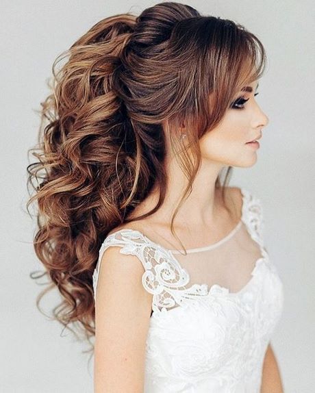 latest-bridal-hairstyles-2020-99_7 Legújabb menyasszonyi frizurák 2020
