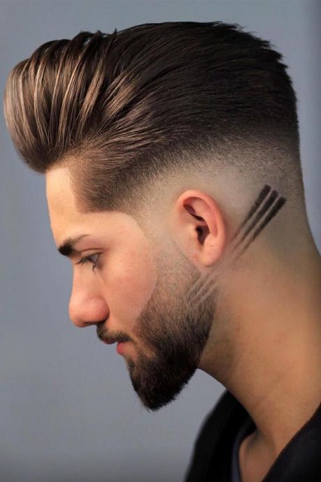 latest-mens-hairstyles-2020-79_3 Legújabb férfi frizurák 2020