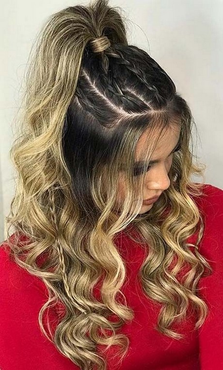 prom-hairstyles-for-2020-64_10 Prom frizurák 2020-ra