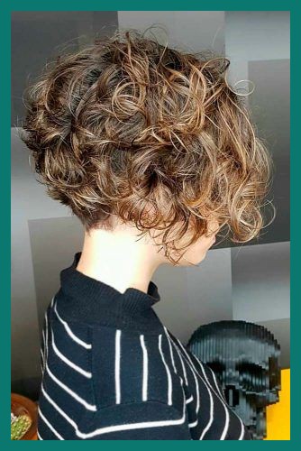 short-haircuts-for-curly-hair-2020-01_7 Rövid hajvágás göndör hajra 2020