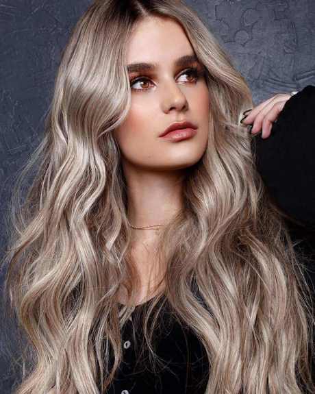blonde-hair-ideas-2021-12_19 Szőke haj ötletek 2021
