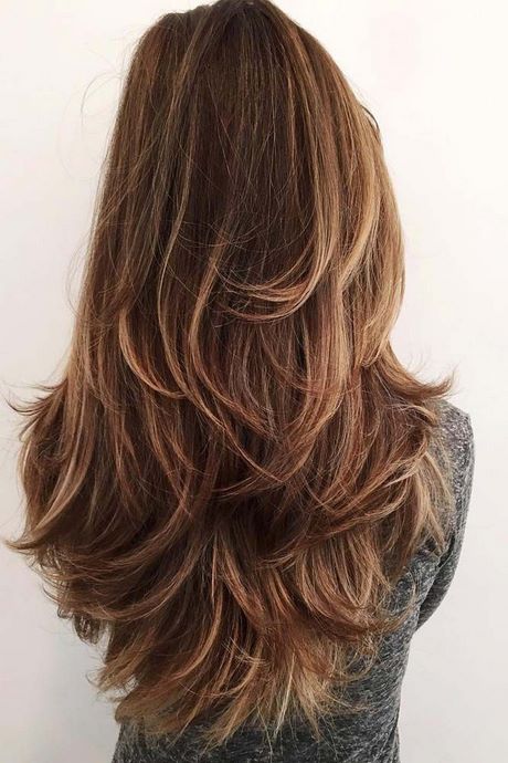layer-hair-style-2021-69 Réteg haj stílus 2021