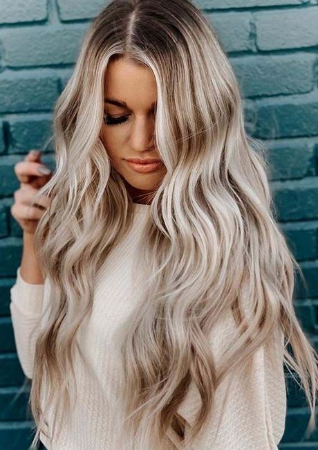 long-blonde-hair-2021-93 Hosszú szőke haj 2021