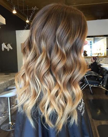 ombre-hairstyle-2021-21_5 Ombre frizura 2021