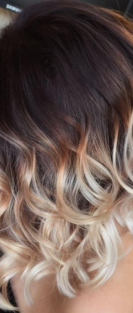 ombre-hairstyles-2021-12_4 Ombre frizurák 2021