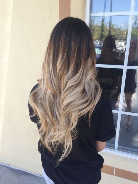 ombre-hairstyles-2021-12_6 Ombre frizurák 2021